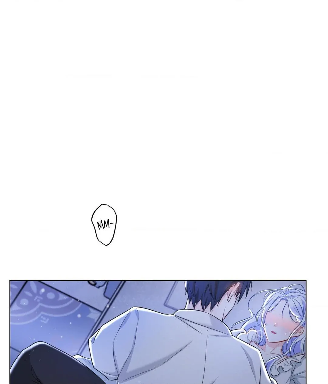 Read The Tainted Saintess chapter 3 image 4 on Lezhin