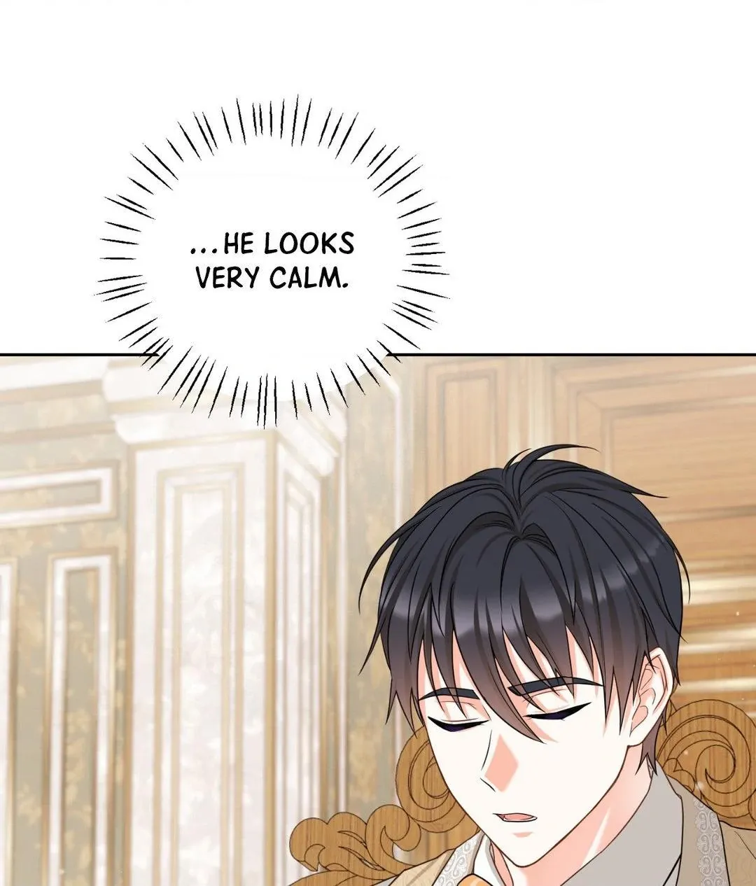 Read The Tainted Saintess chapter 3 image 46 on Lezhin