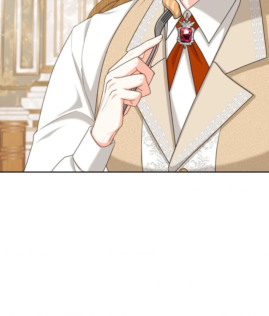 Read The Tainted Saintess chapter 3 image 47 on Lezhin