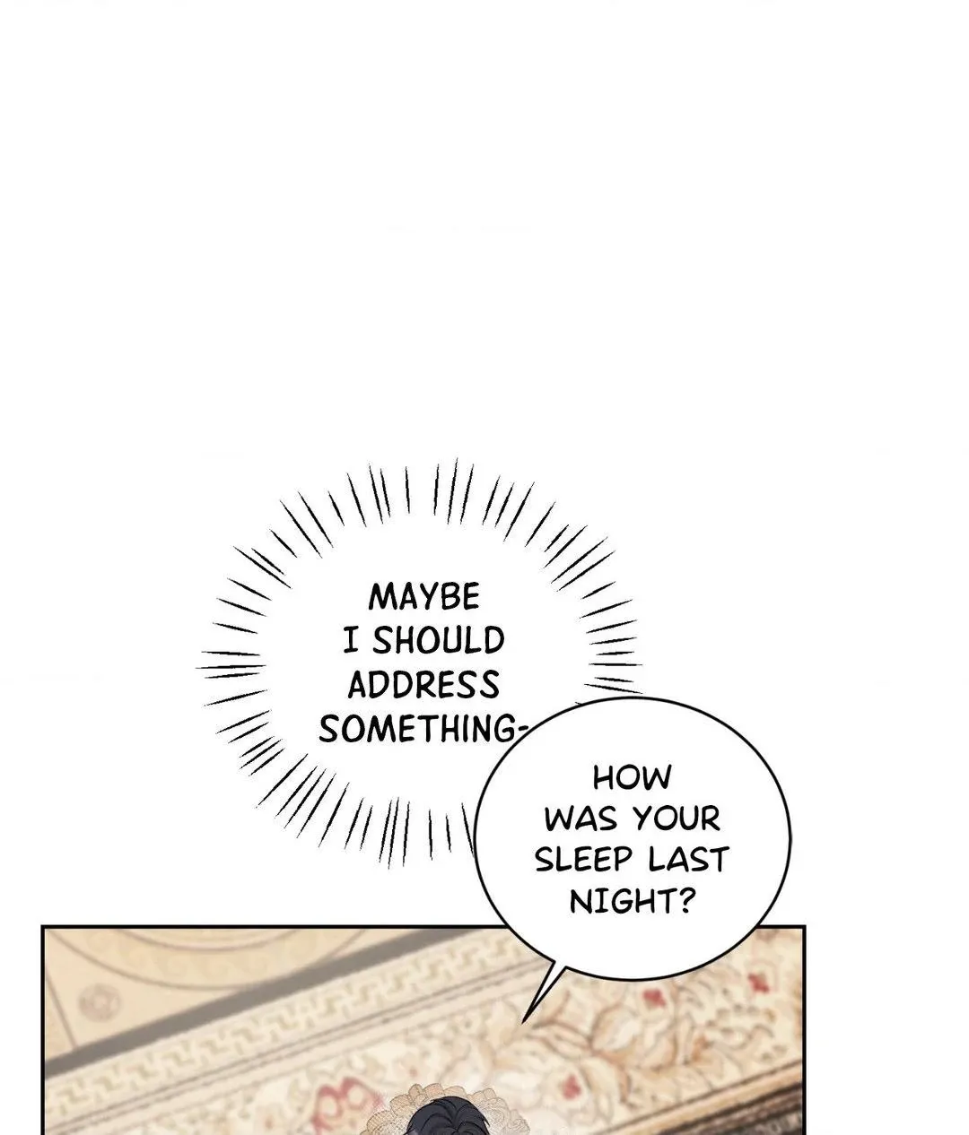 Read The Tainted Saintess chapter 3 image 48 on Lezhin