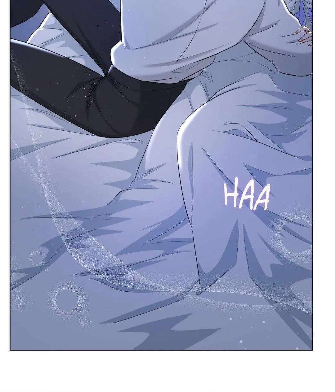 Read The Tainted Saintess chapter 3 image 5 on Lezhin
