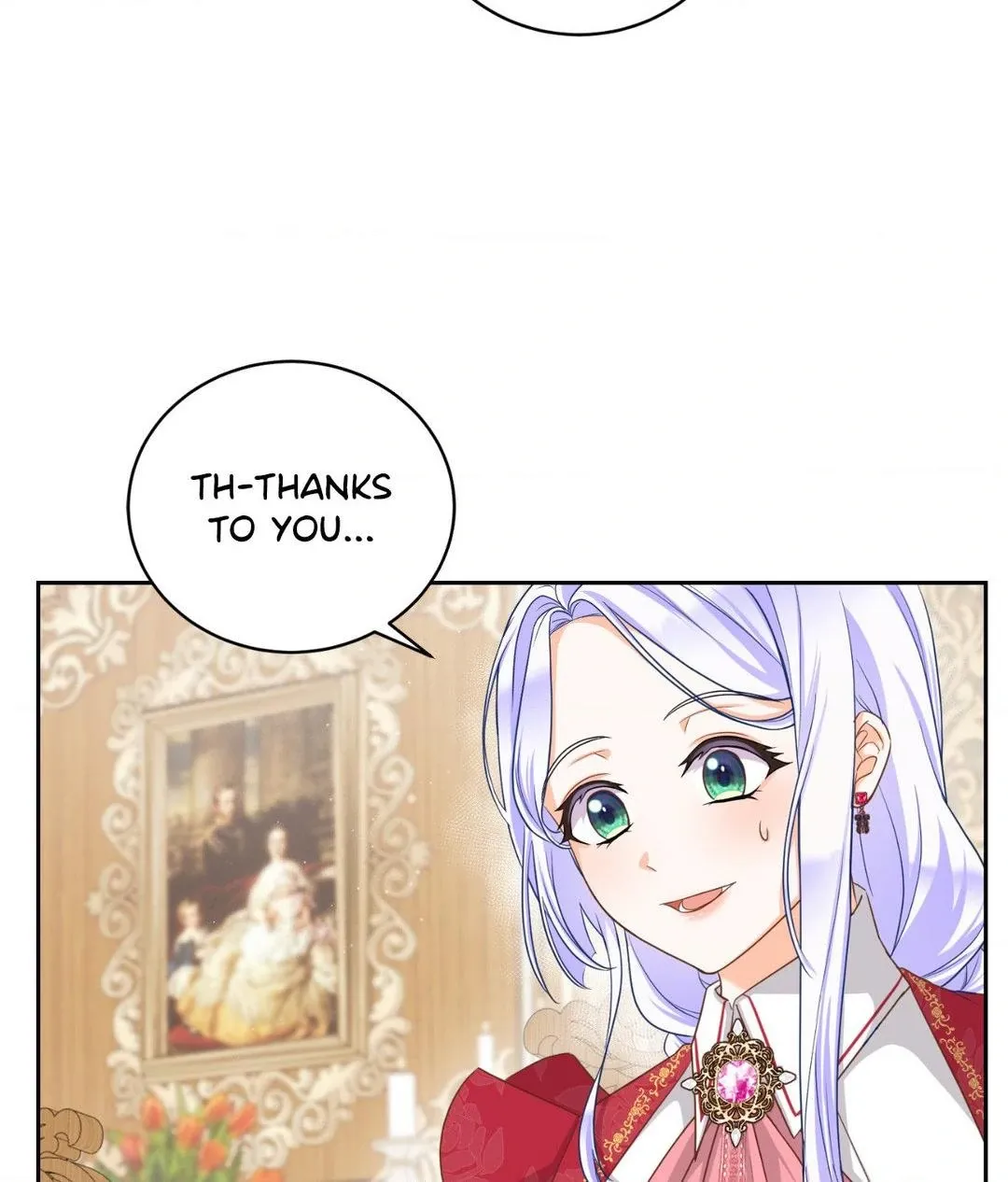 Read The Tainted Saintess chapter 3 image 50 on Lezhin