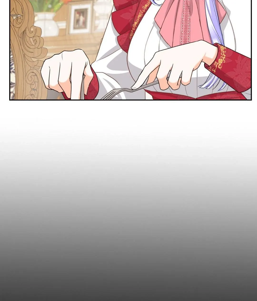 Read The Tainted Saintess chapter 3 image 51 on Lezhin