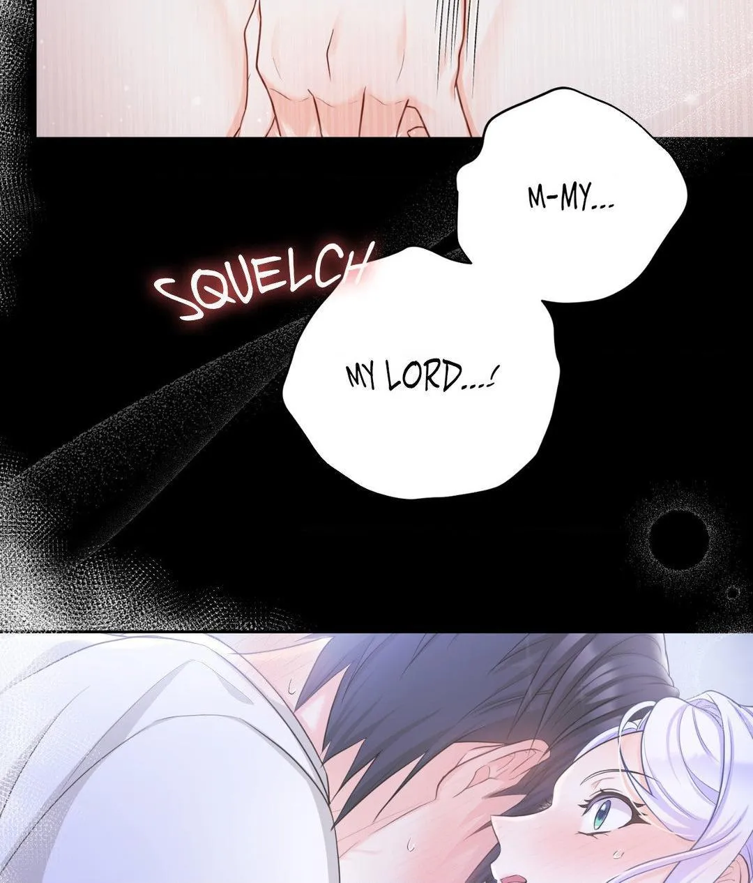 Read The Tainted Saintess chapter 3 image 57 on Lezhin