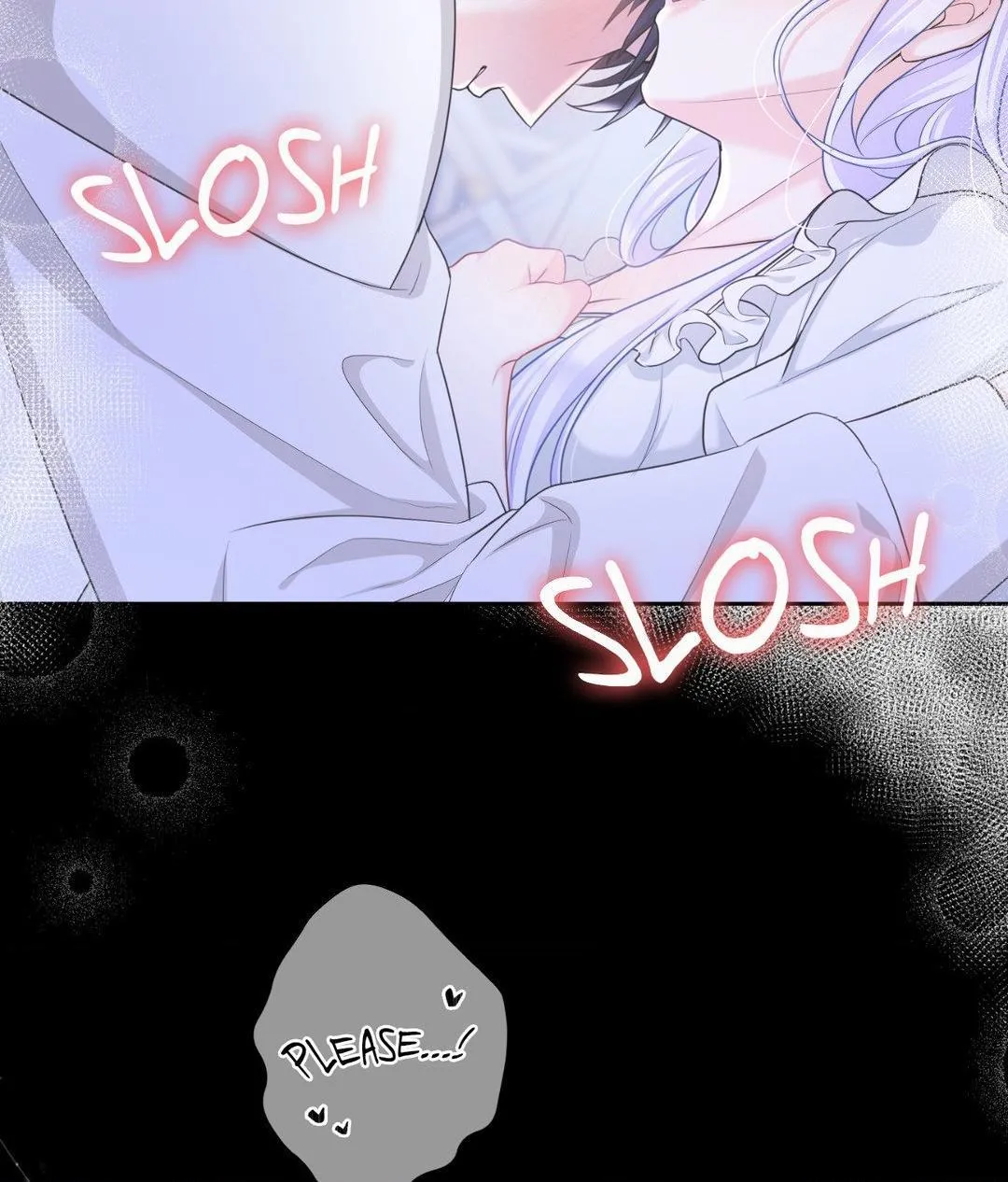 Read The Tainted Saintess chapter 3 image 58 on Lezhin