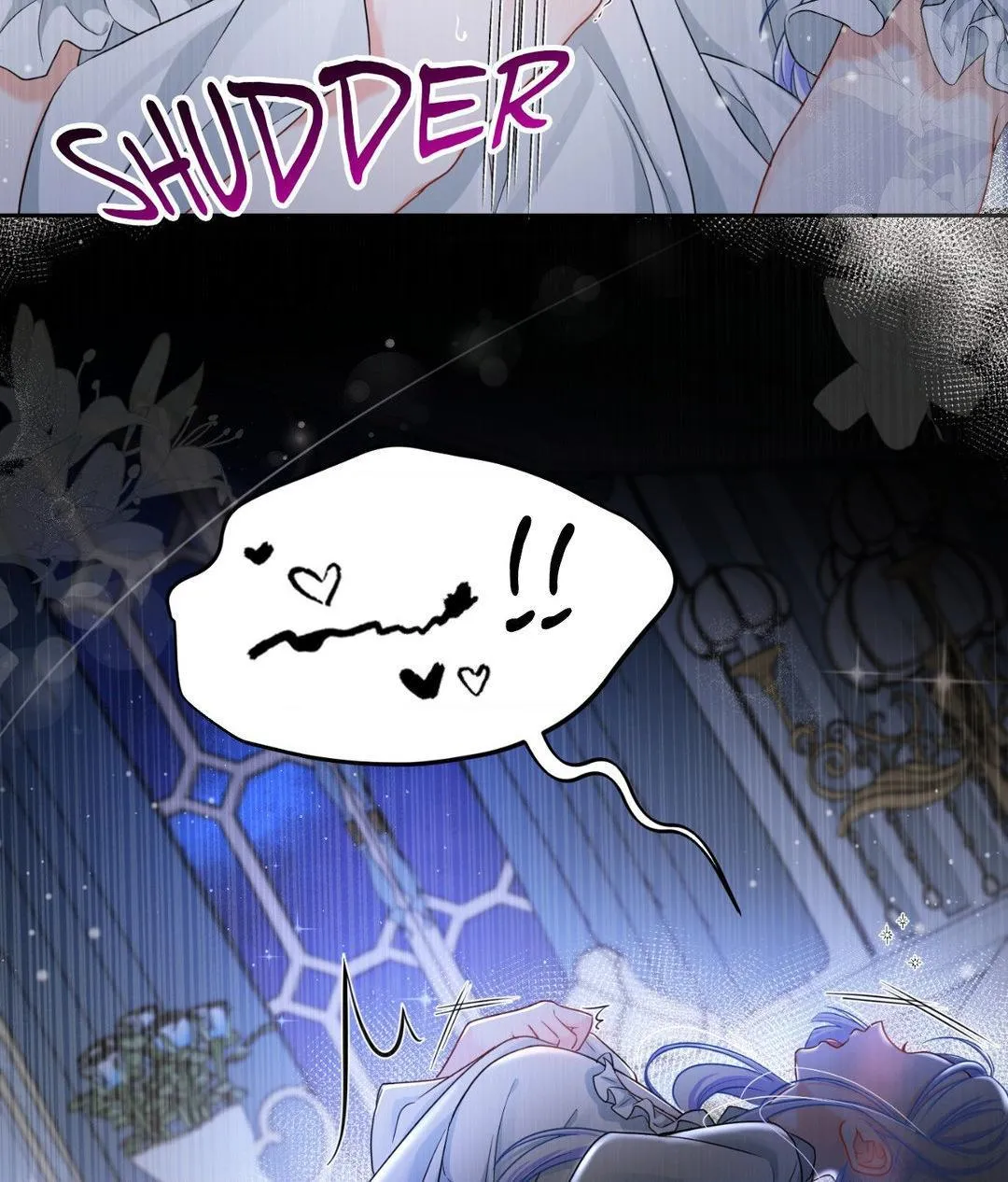 Read The Tainted Saintess chapter 3 image 60 on Lezhin
