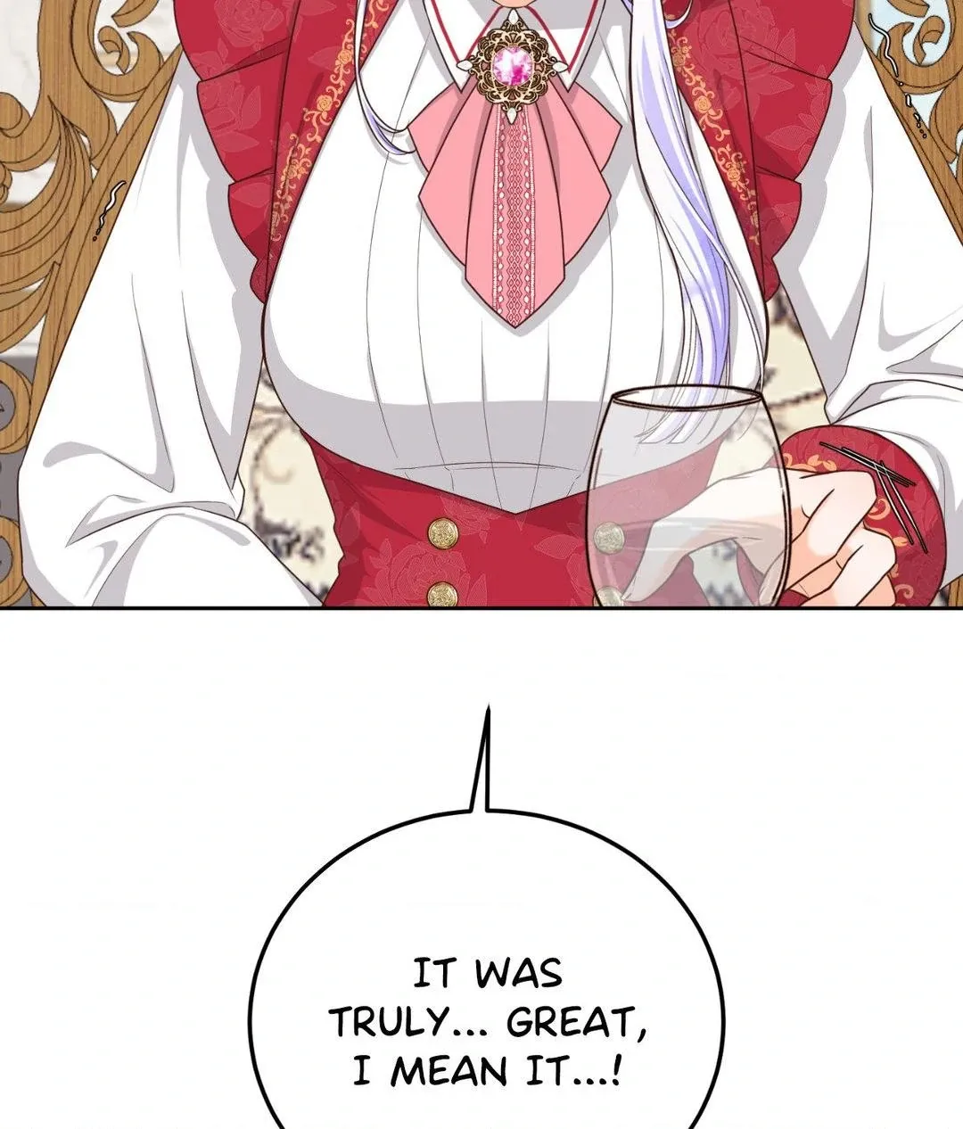 Read The Tainted Saintess chapter 3 image 63 on Lezhin