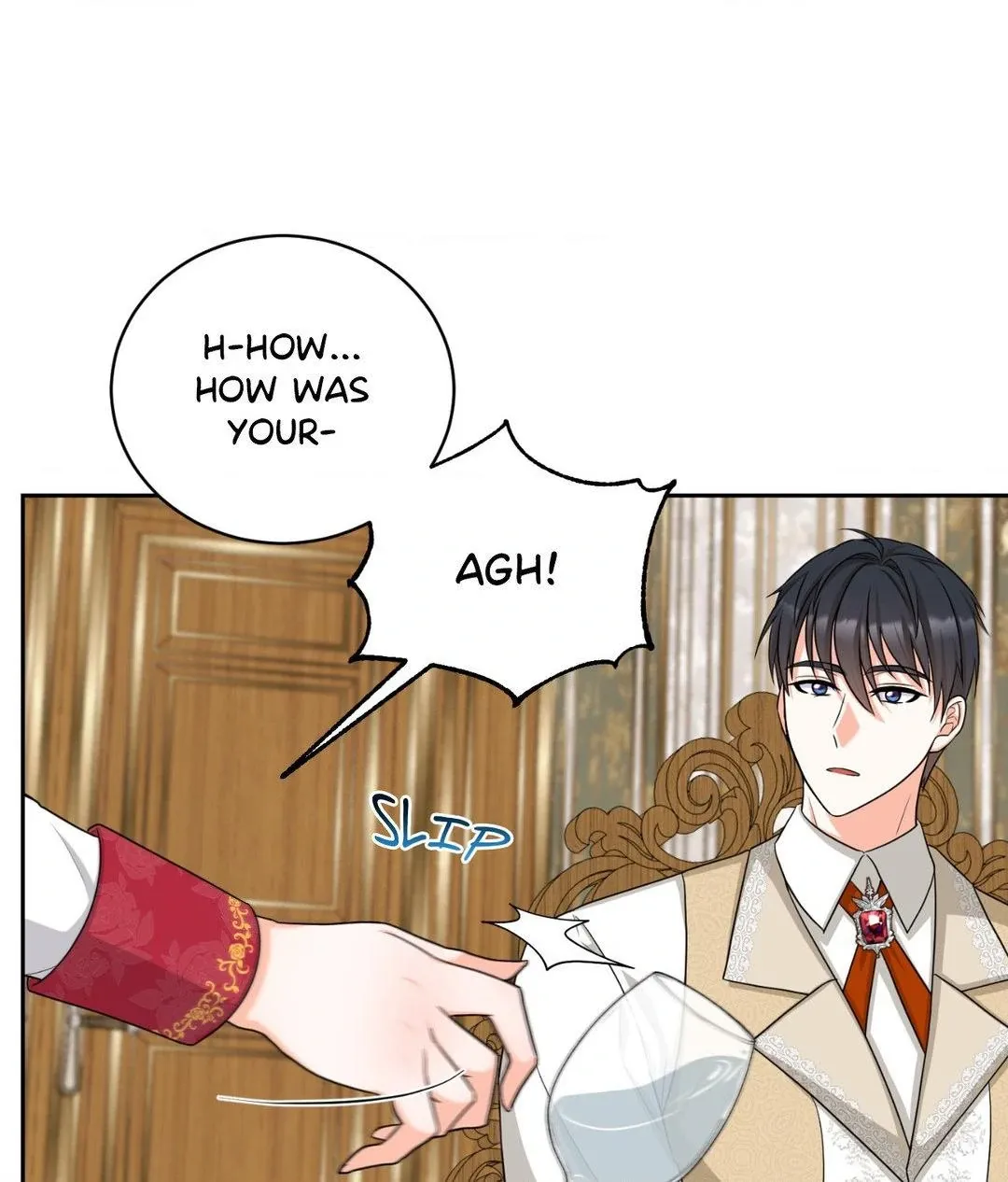 Read The Tainted Saintess chapter 3 image 65 on Lezhin