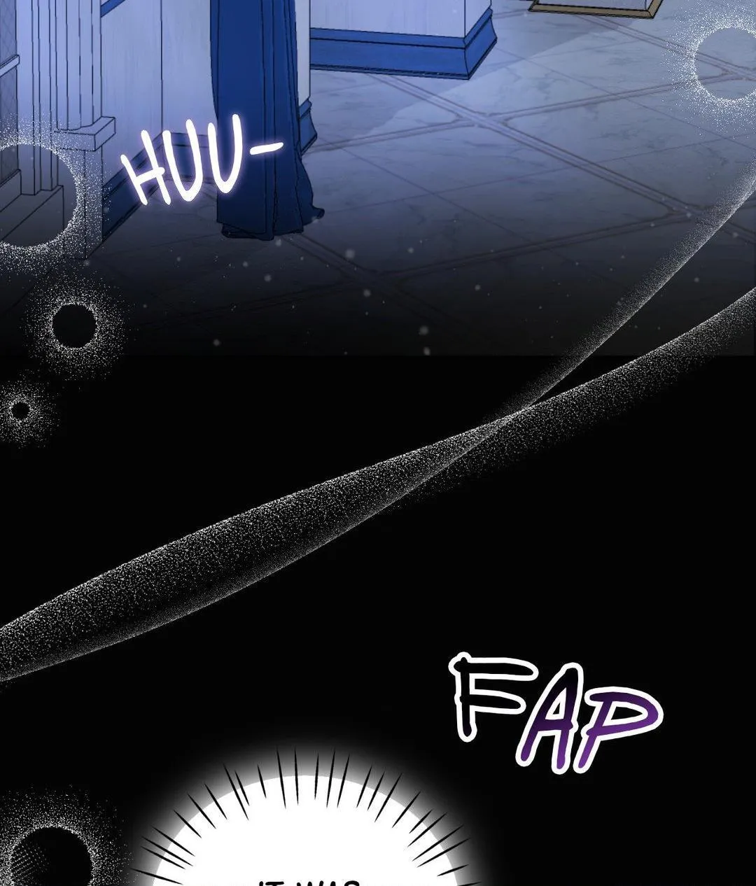 Read The Tainted Saintess chapter 3 image 71 on Lezhin