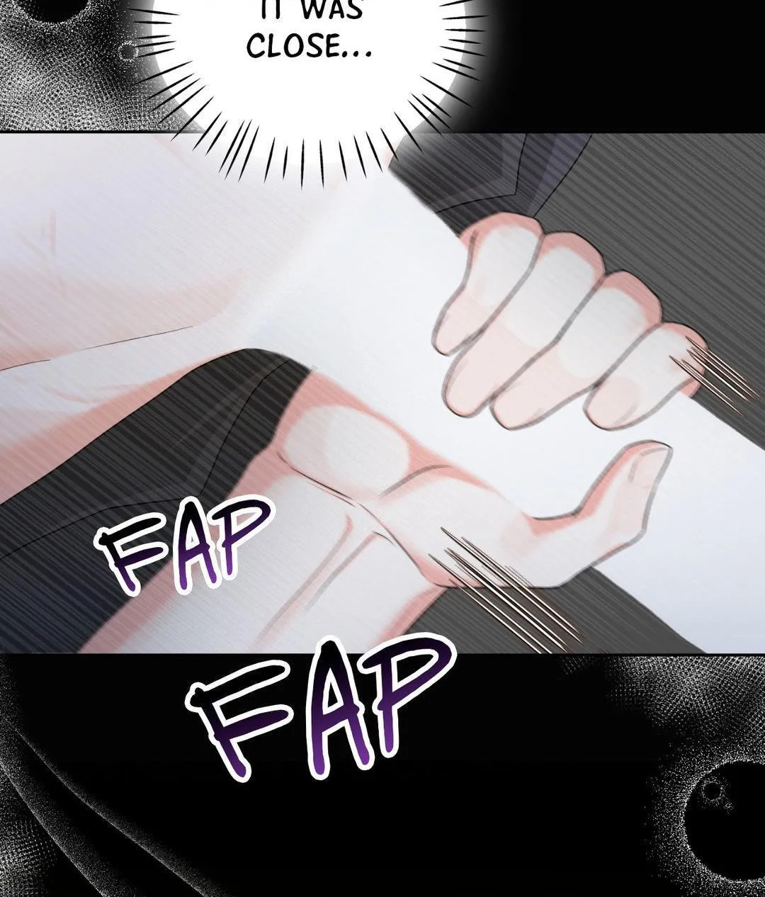 Read The Tainted Saintess chapter 3 image 72 on Lezhin