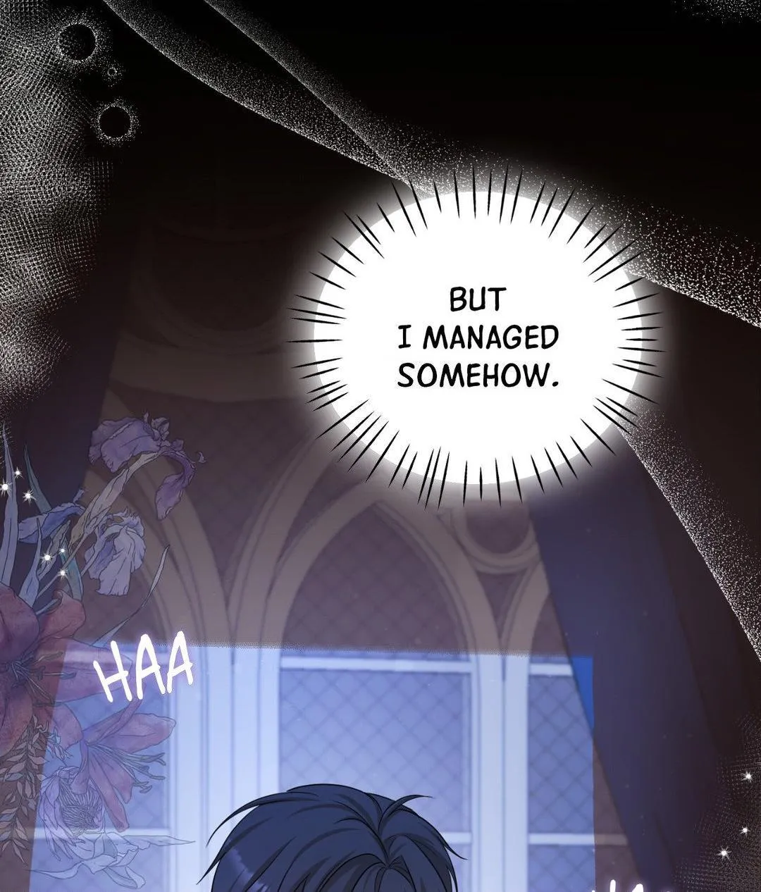 Read The Tainted Saintess chapter 3 image 73 on Lezhin