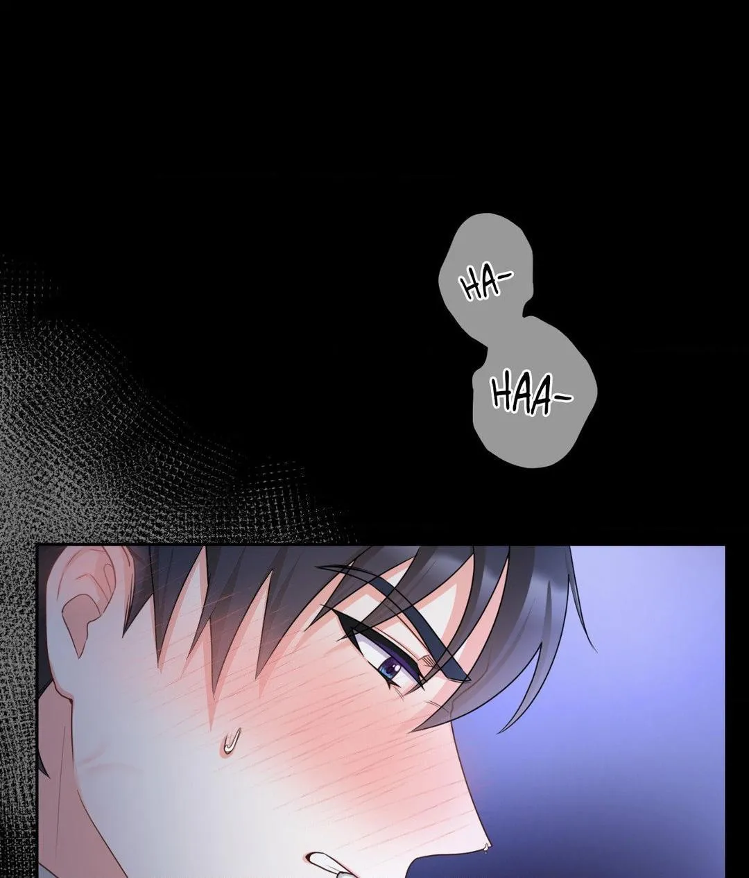 Read The Tainted Saintess chapter 3 image 77 on Lezhin