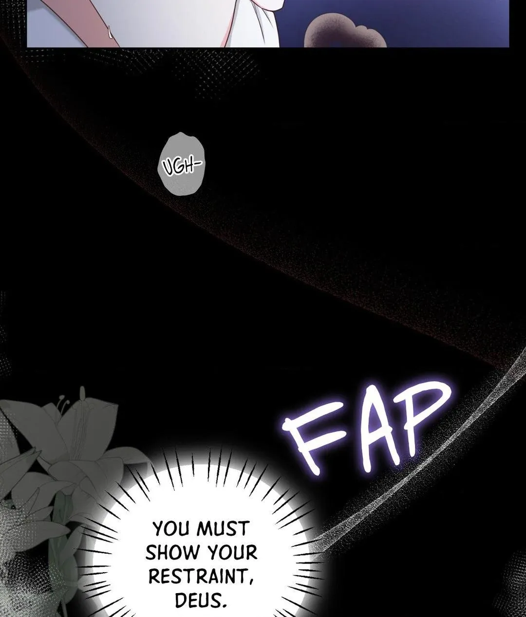Read The Tainted Saintess chapter 3 image 78 on Lezhin