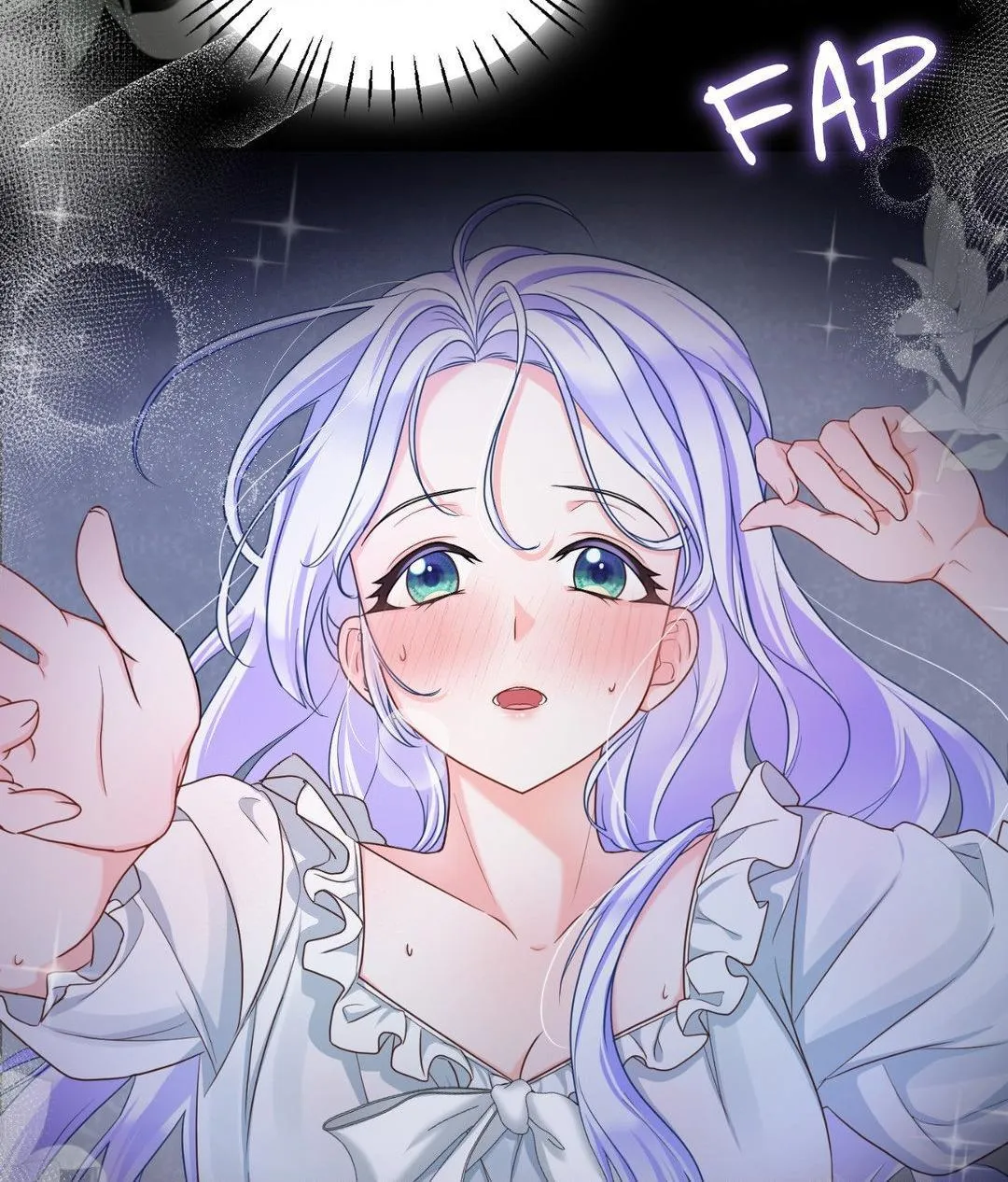 Read The Tainted Saintess chapter 3 image 79 on Lezhin