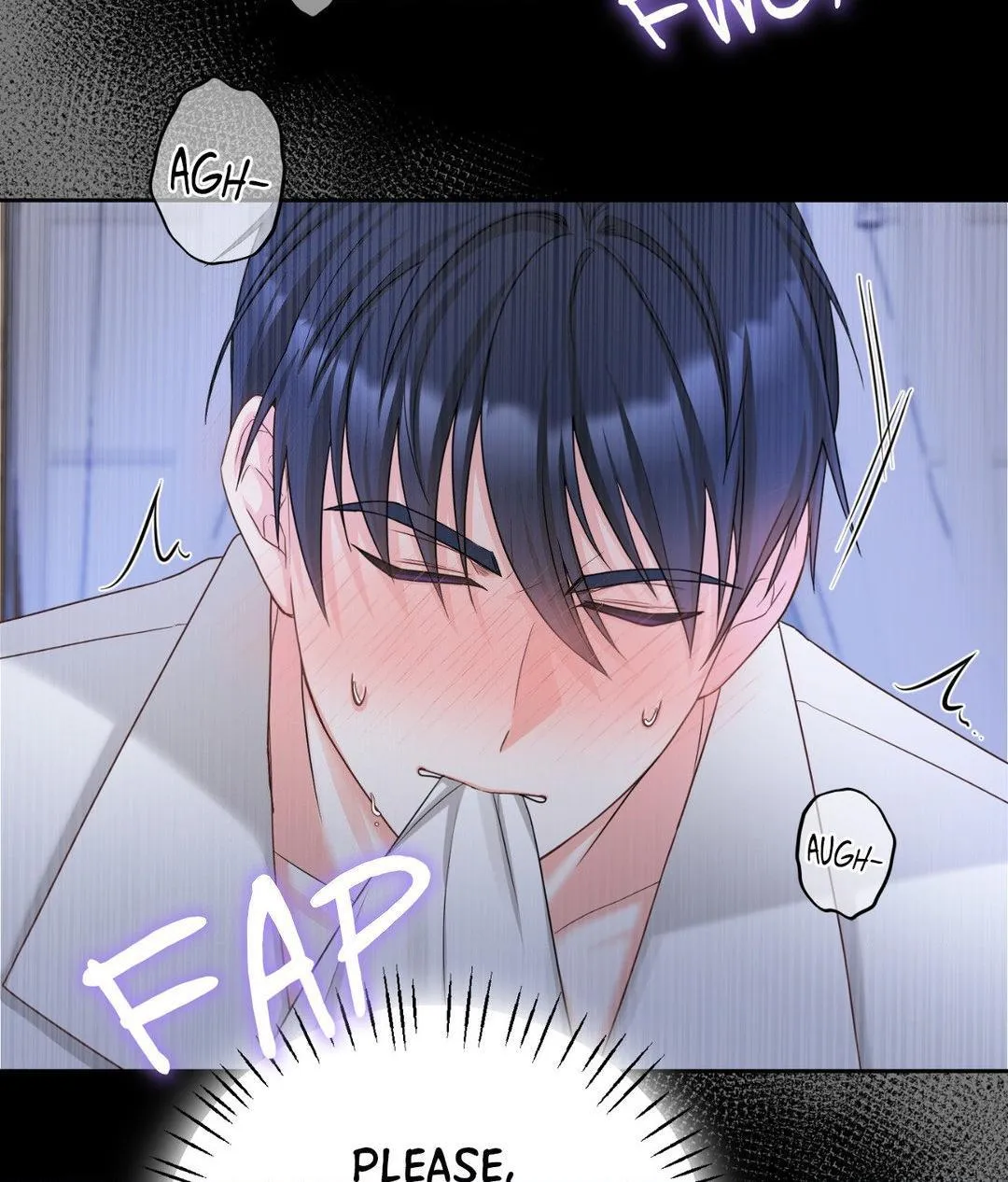 Read The Tainted Saintess chapter 3 image 81 on Lezhin