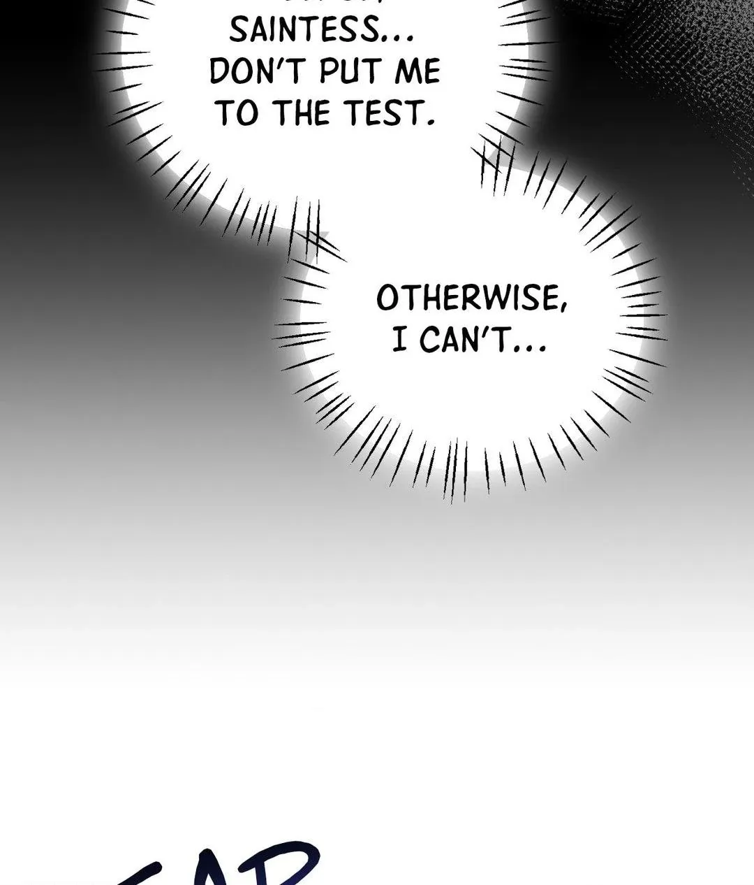 Read The Tainted Saintess chapter 3 image 82 on Lezhin