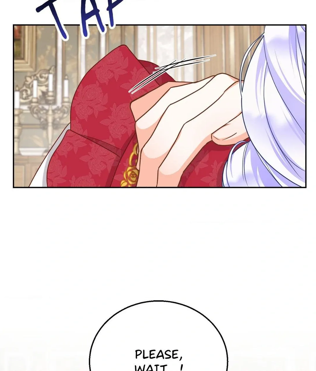Read The Tainted Saintess chapter 3 image 83 on Lezhin