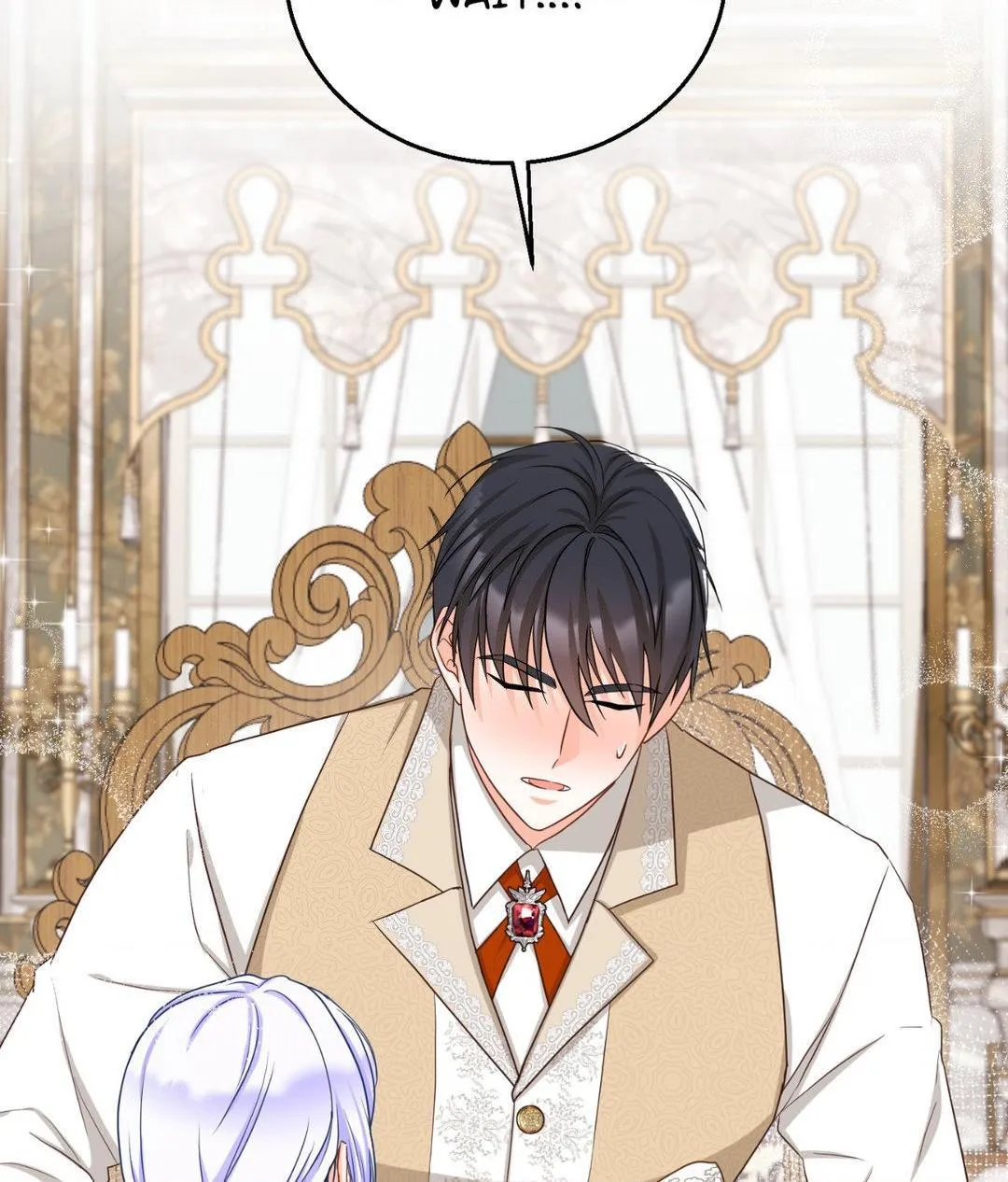 Read The Tainted Saintess chapter 3 image 84 on Lezhin