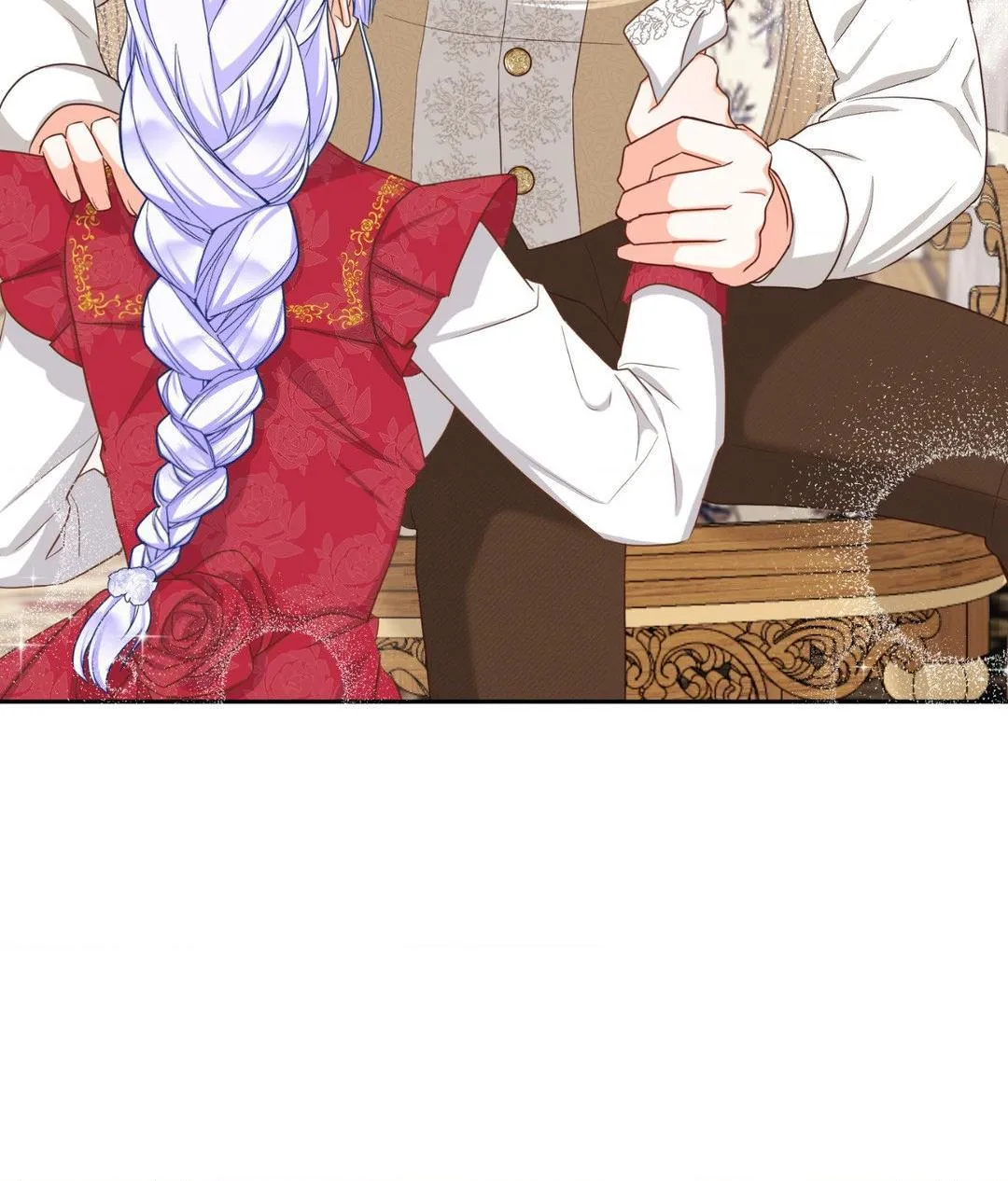 Read The Tainted Saintess chapter 3 image 85 on Lezhin