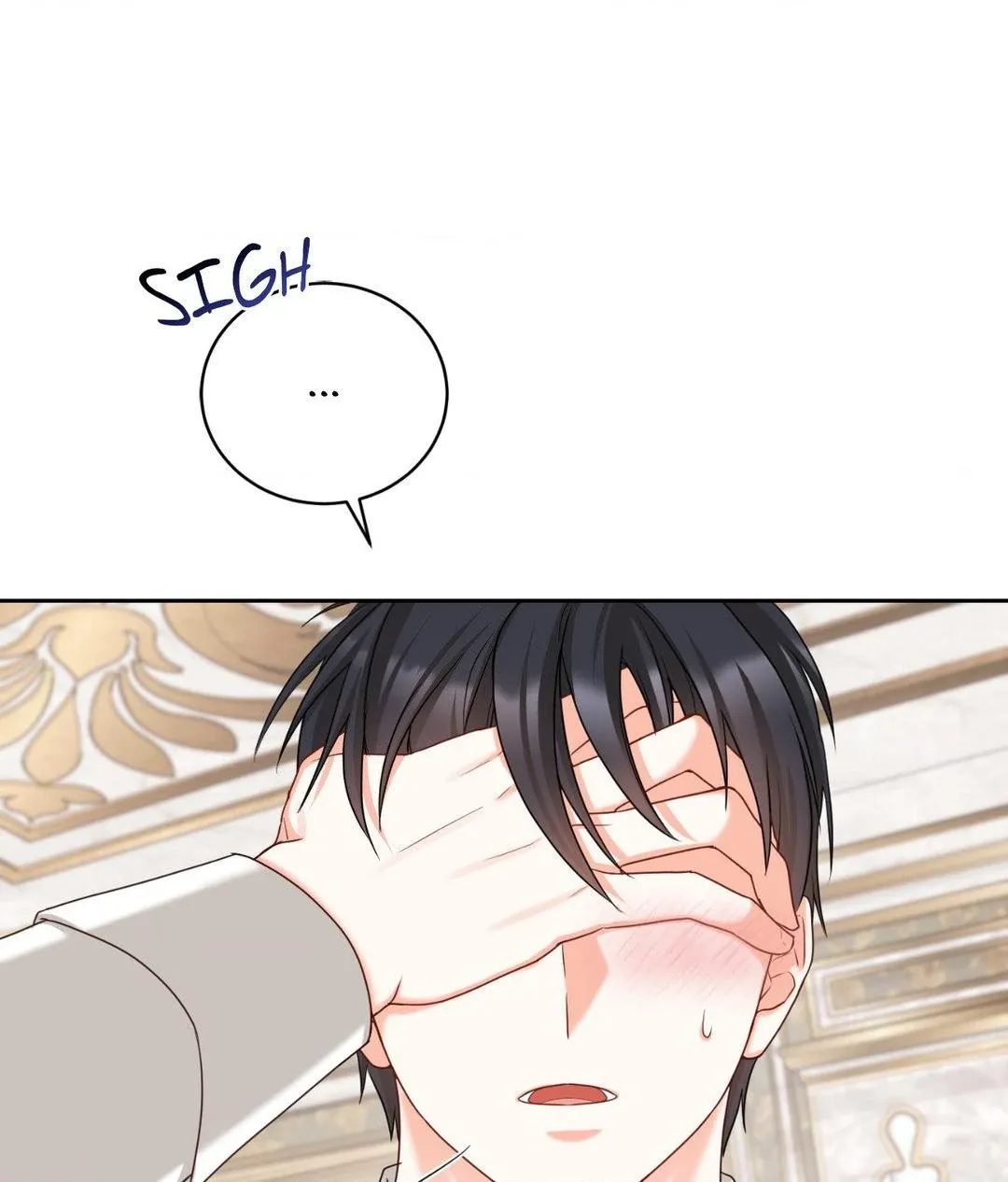 Read The Tainted Saintess chapter 3 image 87 on Lezhin