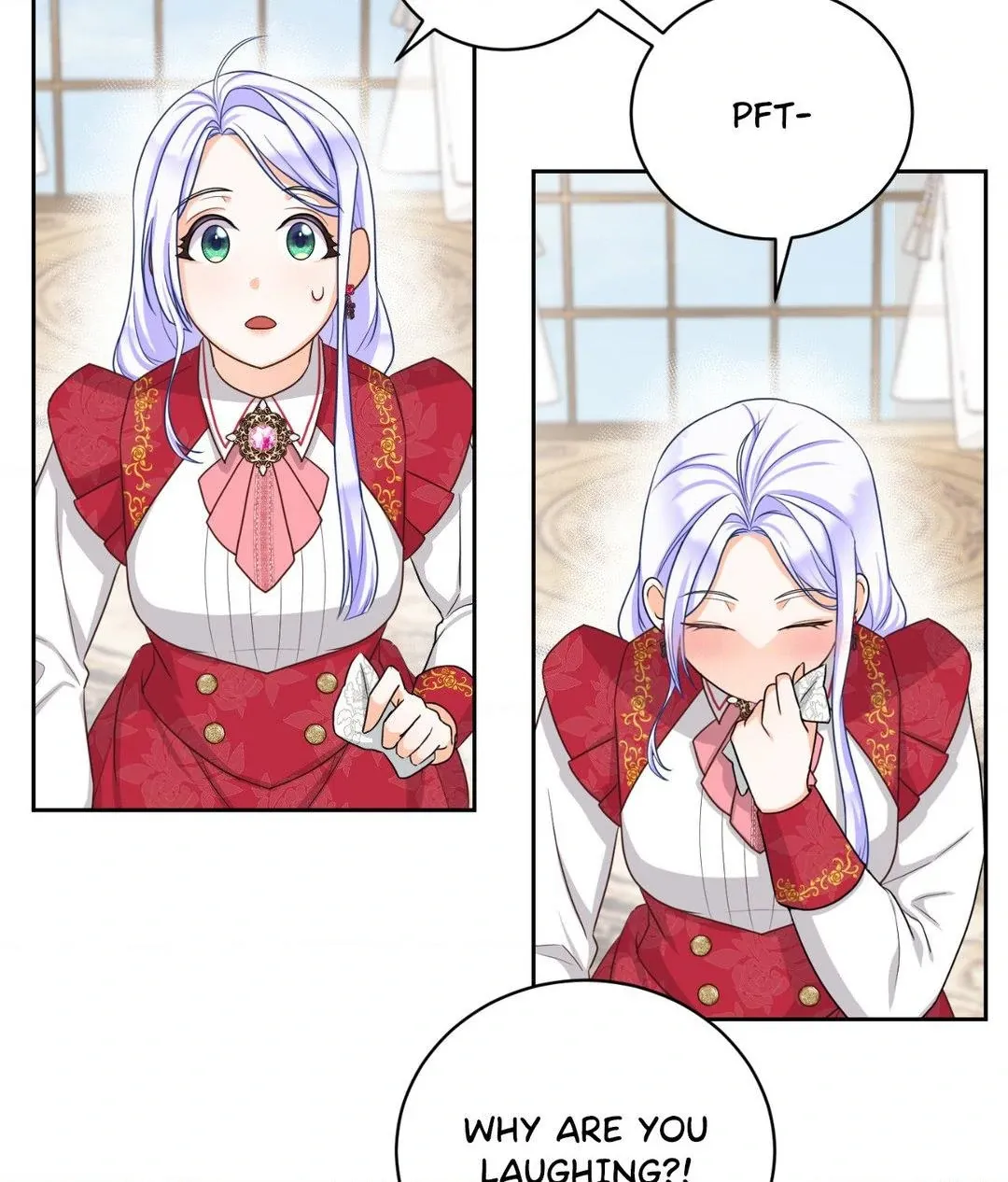 Read The Tainted Saintess chapter 3 image 89 on Lezhin