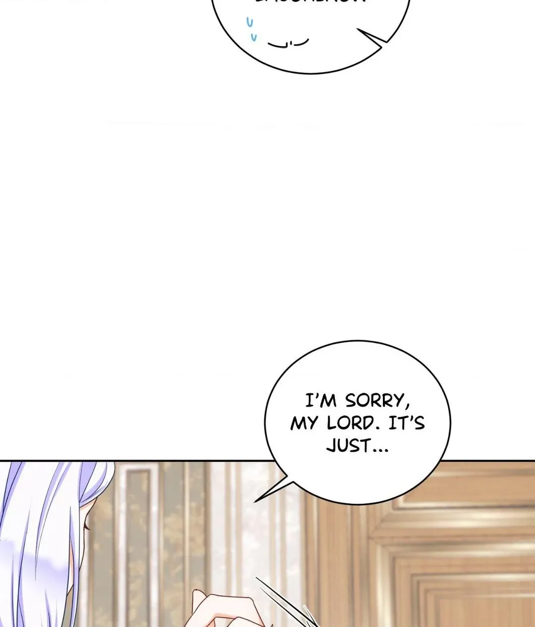 Read The Tainted Saintess chapter 3 image 90 on Lezhin