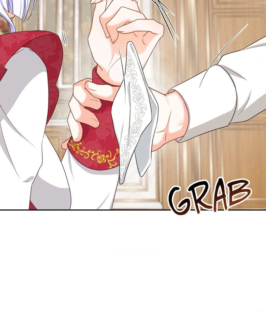 Read The Tainted Saintess chapter 3 image 91 on Lezhin