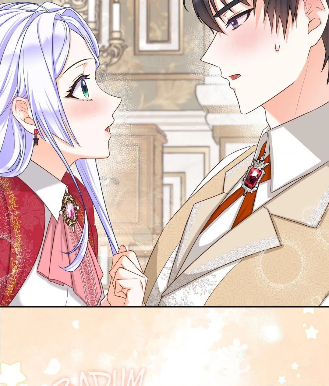 Read The Tainted Saintess chapter 3 image 94 on Lezhin