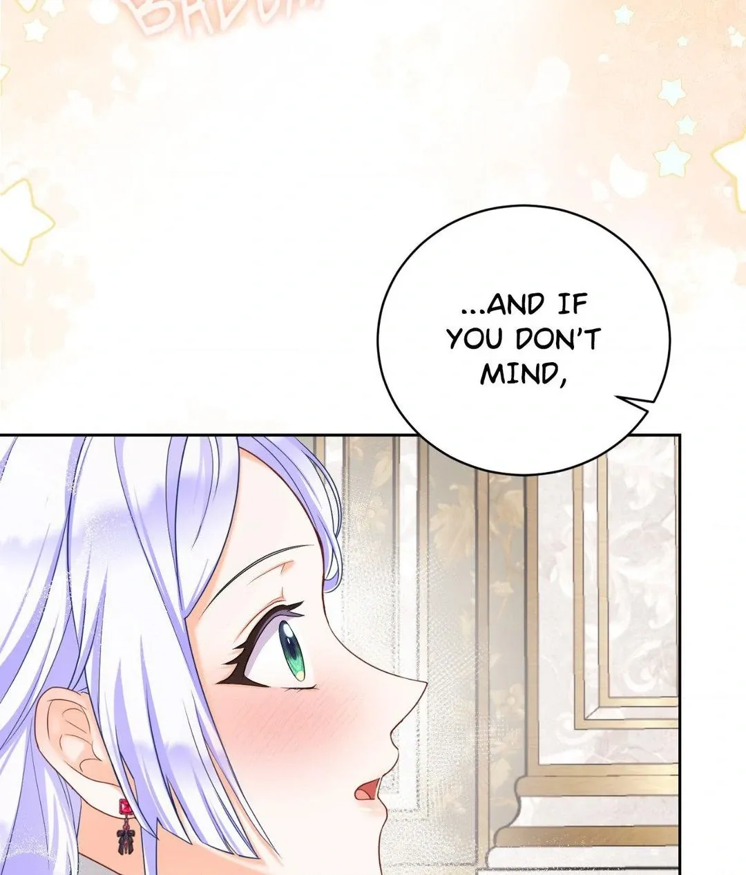 Read The Tainted Saintess chapter 3 image 95 on Lezhin