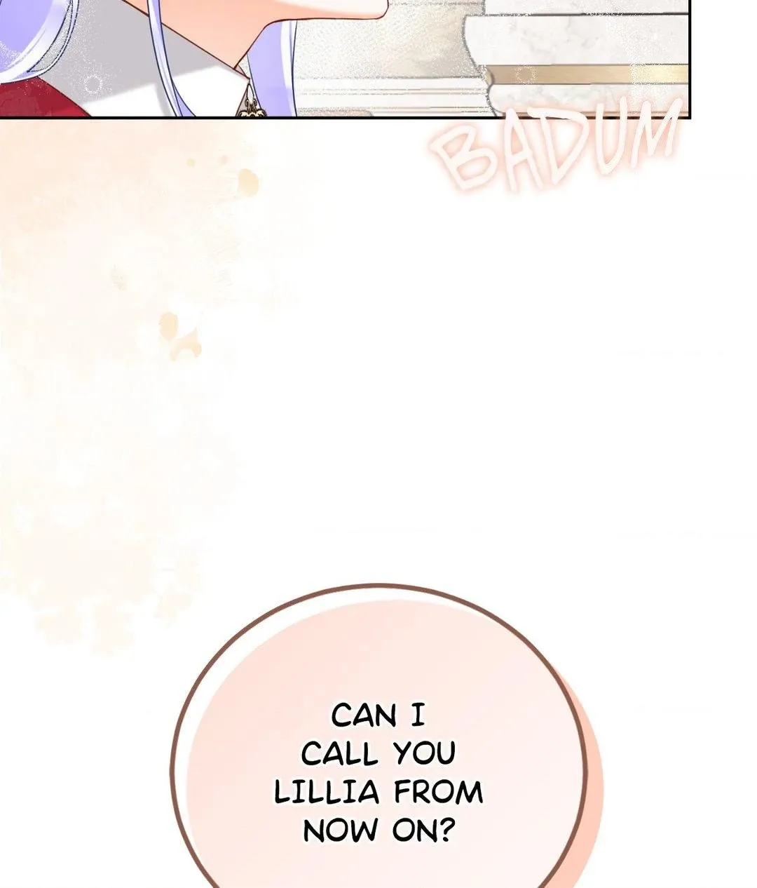 Read The Tainted Saintess chapter 3 image 96 on Lezhin