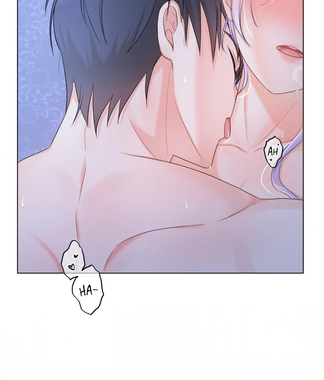 Read The Tainted Saintess chapter 4 image 101 on Lezhin
