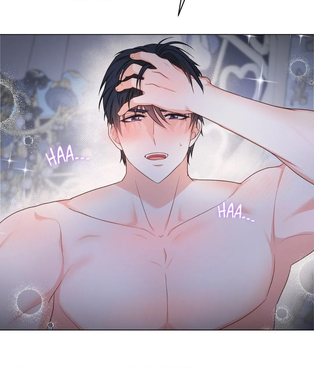 Read The Tainted Saintess chapter 4 image 127 on Lezhin