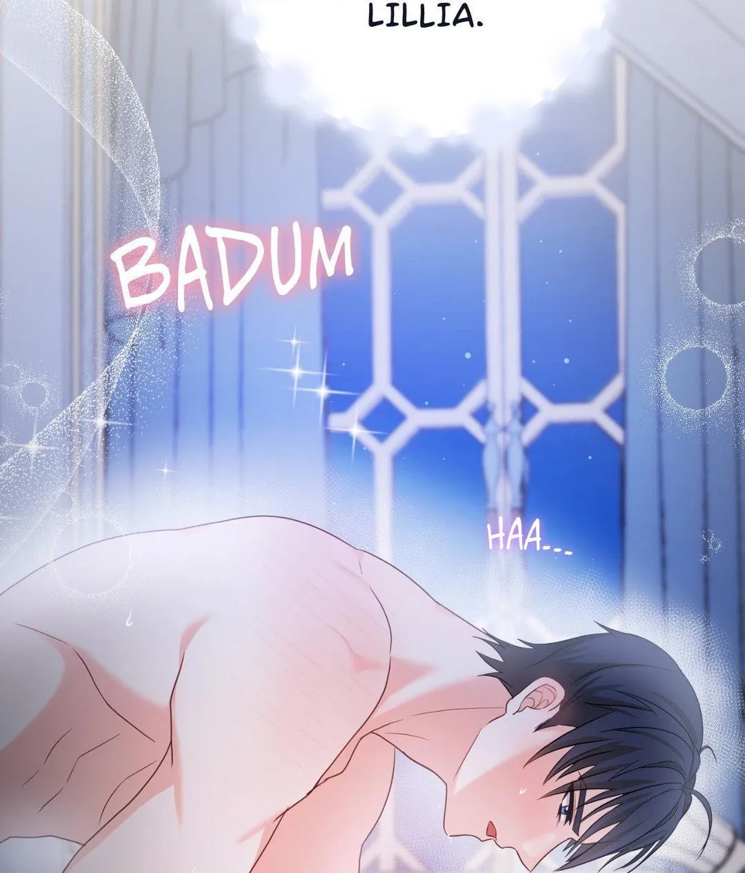 Read The Tainted Saintess chapter 4 image 137 on Lezhin