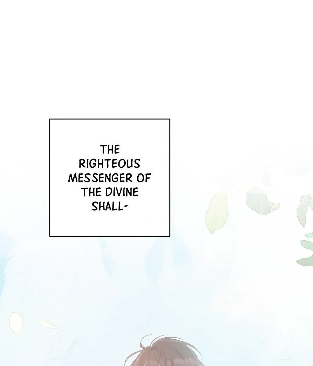 Read The Tainted Saintess chapter 4 image 2 on Lezhin
