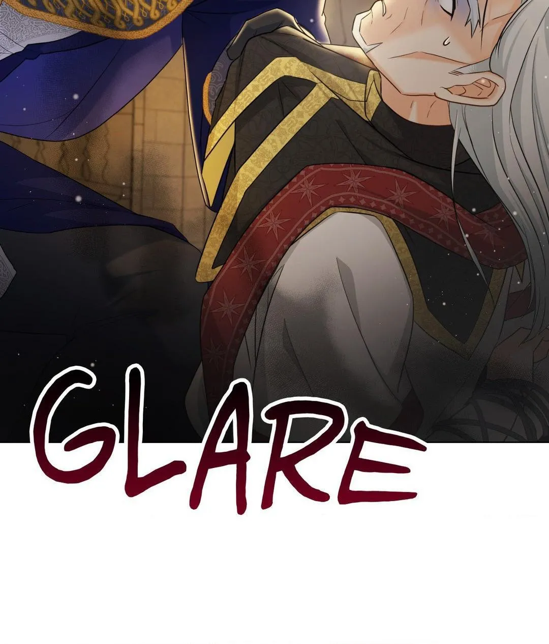 Read The Tainted Saintess chapter 4 image 26 on Lezhin