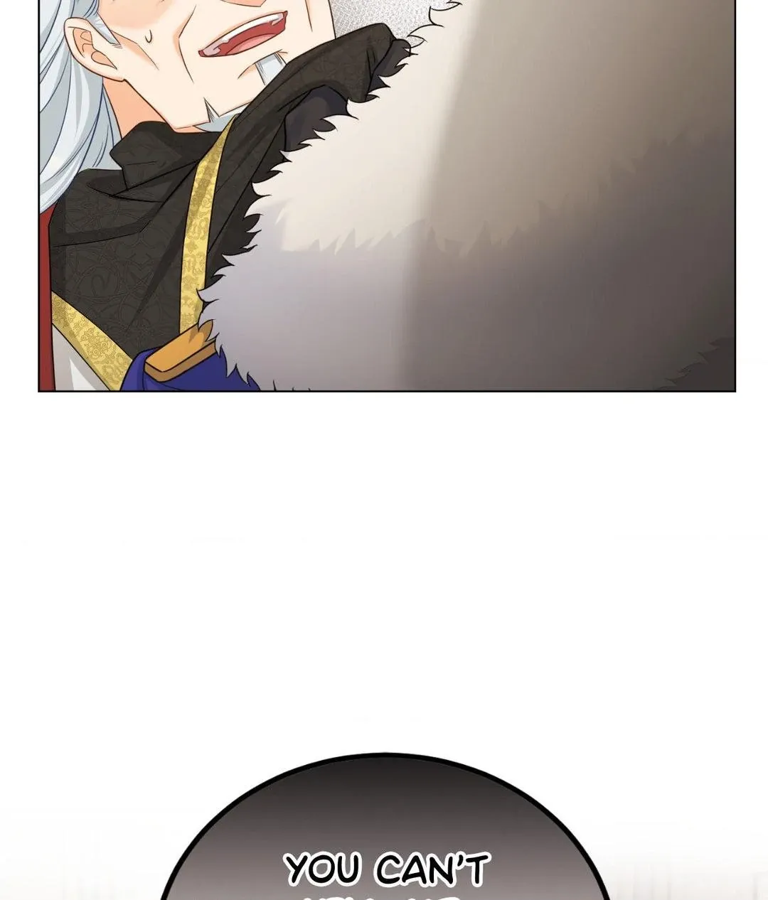 Read The Tainted Saintess chapter 4 image 29 on Lezhin