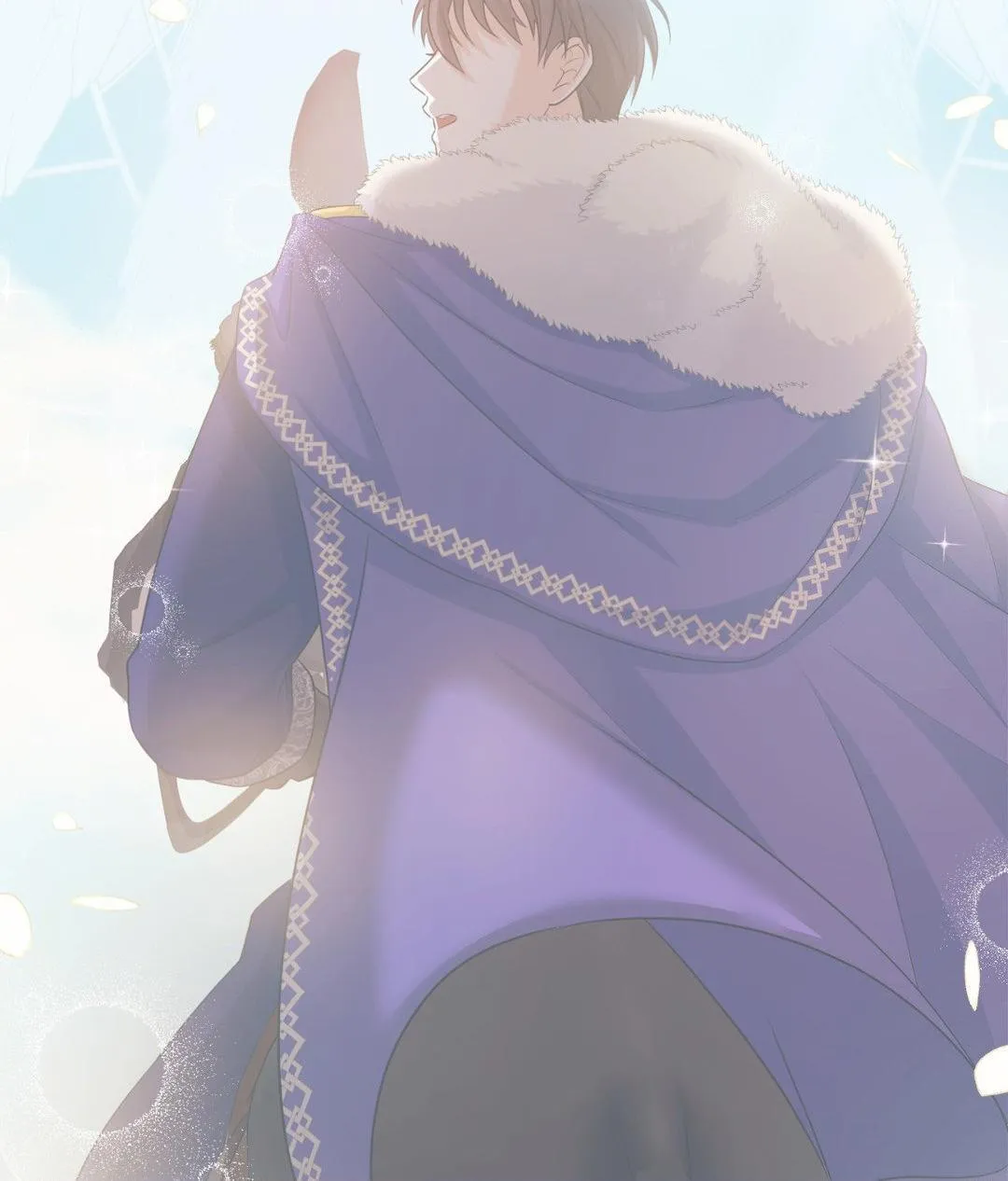 Read The Tainted Saintess chapter 4 image 3 on Lezhin