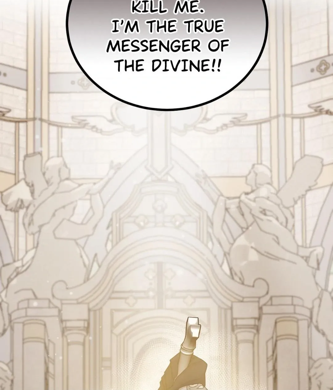 Read The Tainted Saintess chapter 4 image 30 on Lezhin