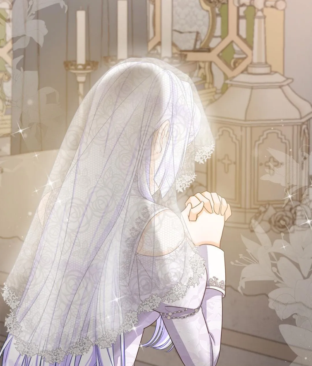 Read The Tainted Saintess chapter 4 image 35 on Lezhin