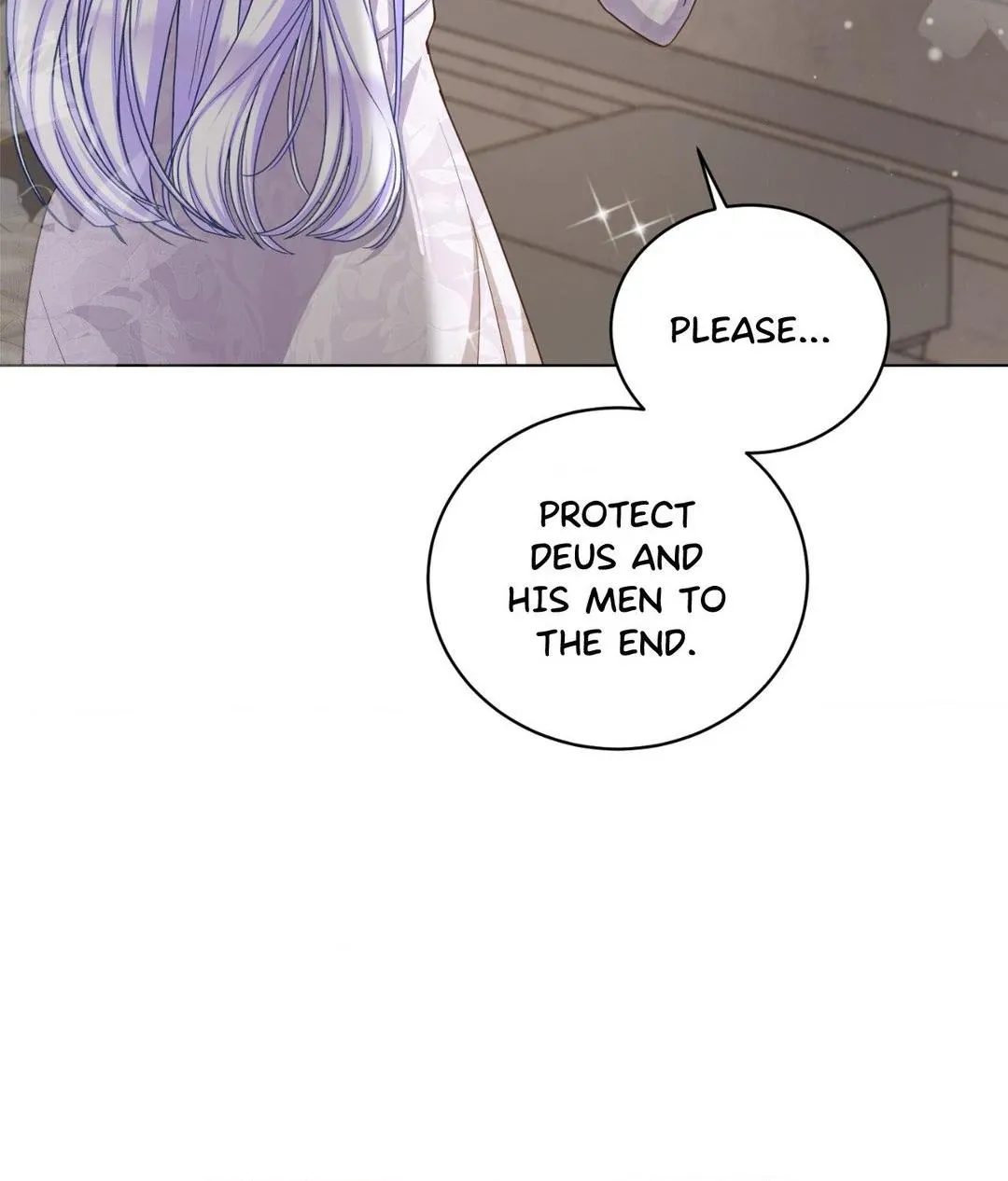 Read The Tainted Saintess chapter 4 image 36 on Lezhin