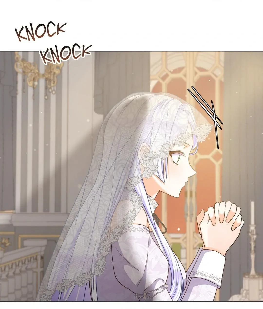 Read The Tainted Saintess chapter 4 image 37 on Lezhin