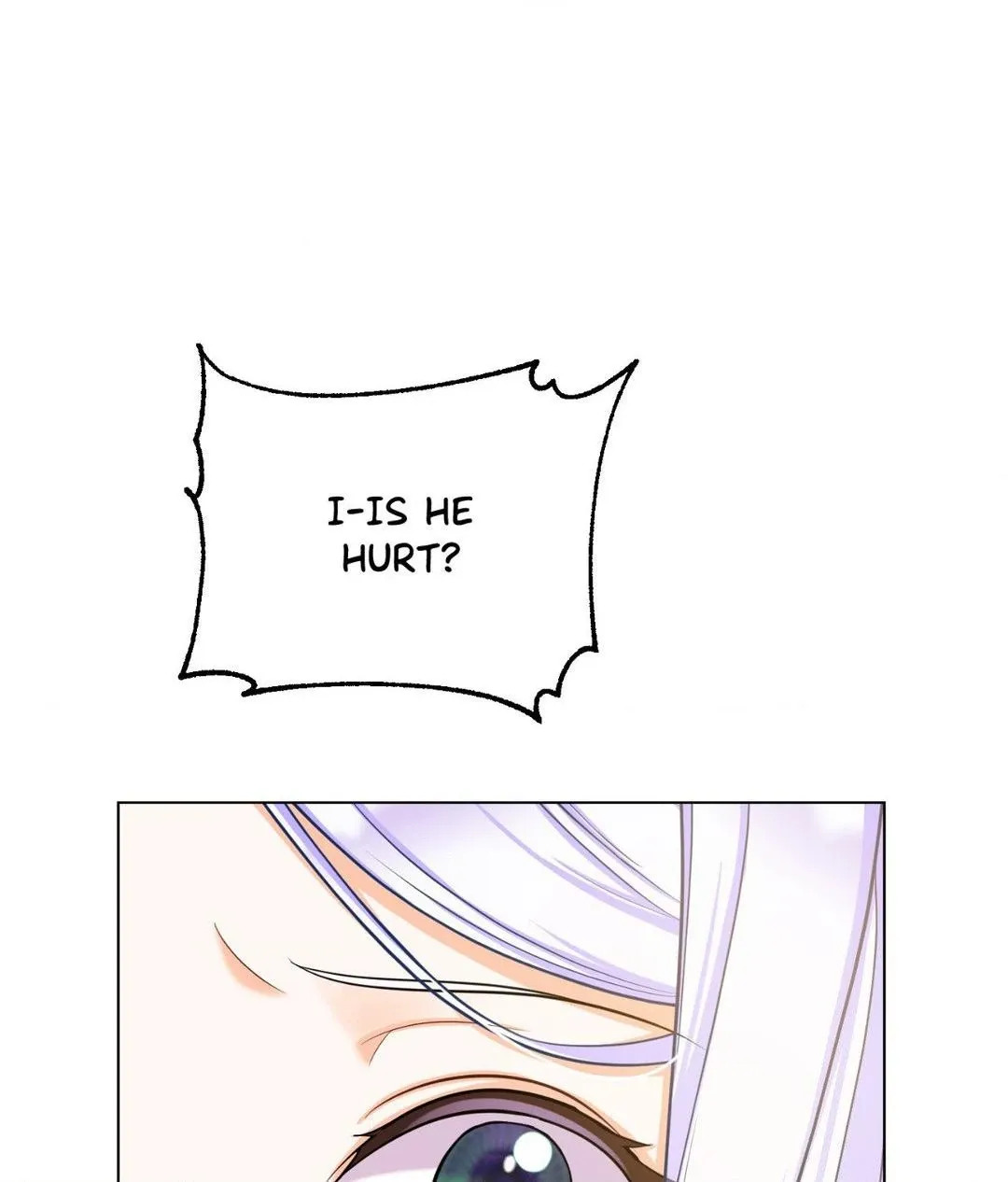 Read The Tainted Saintess chapter 4 image 47 on Lezhin