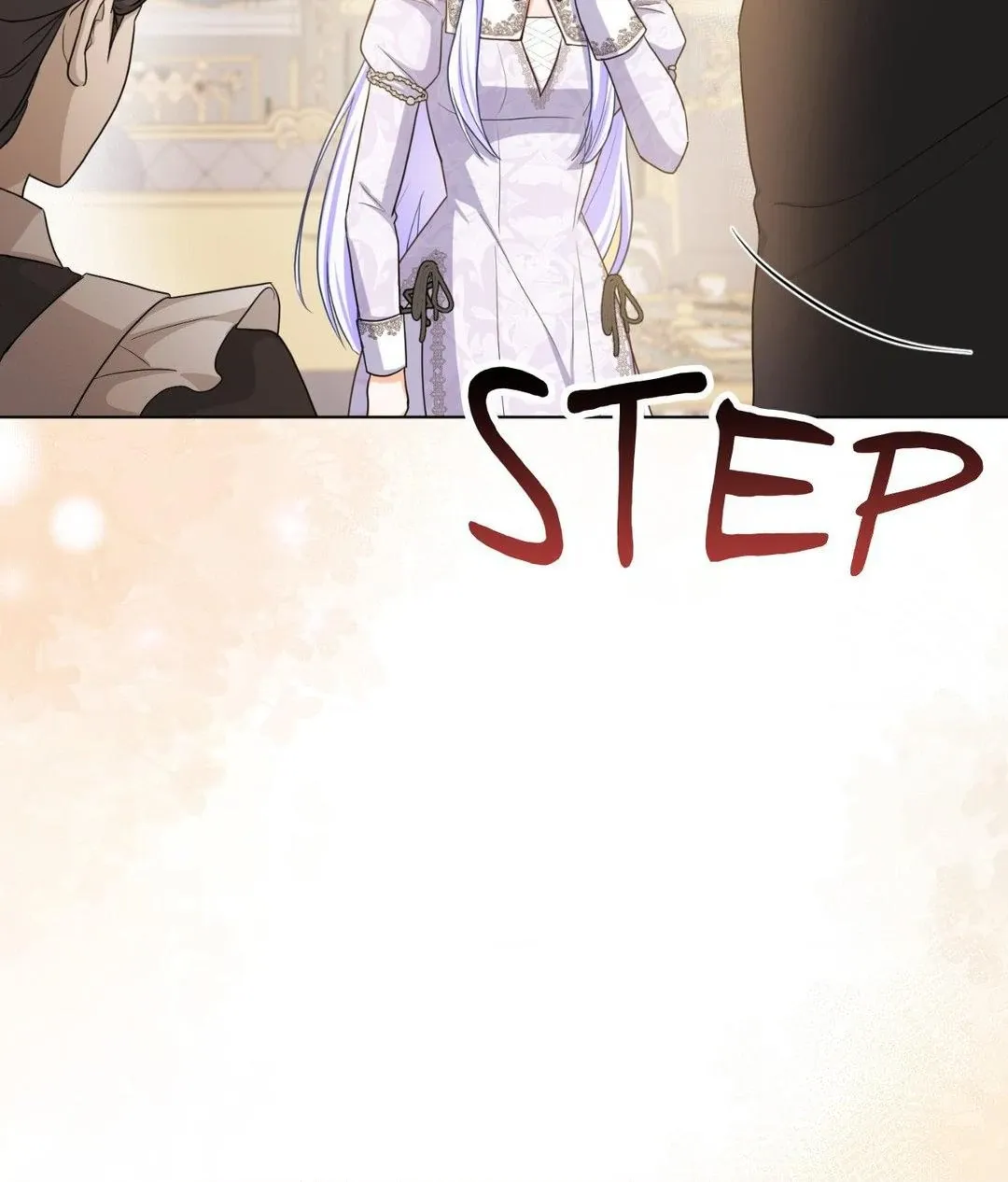 Read The Tainted Saintess chapter 4 image 53 on Lezhin