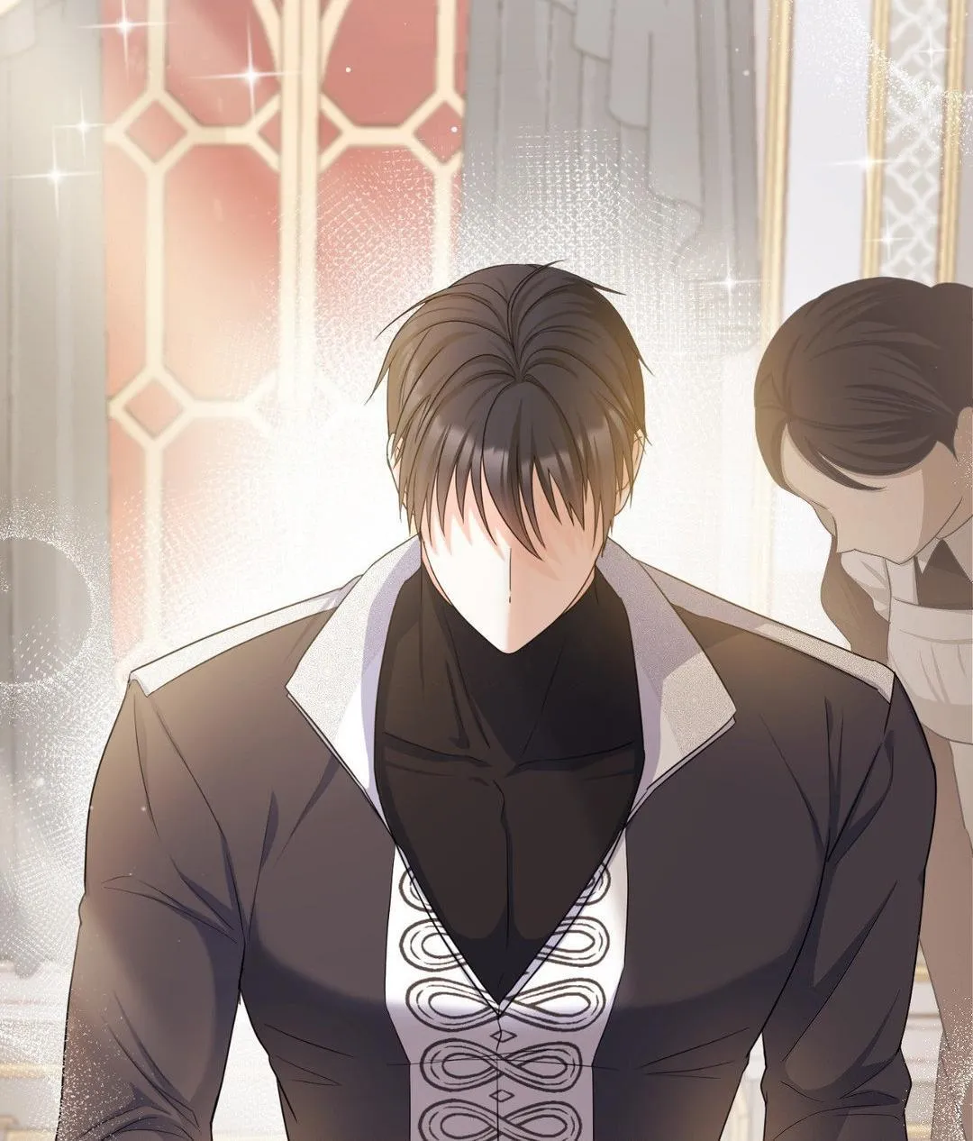 Read The Tainted Saintess chapter 4 image 56 on Lezhin