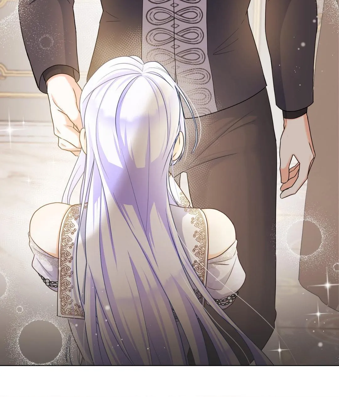 Read The Tainted Saintess chapter 4 image 57 on Lezhin