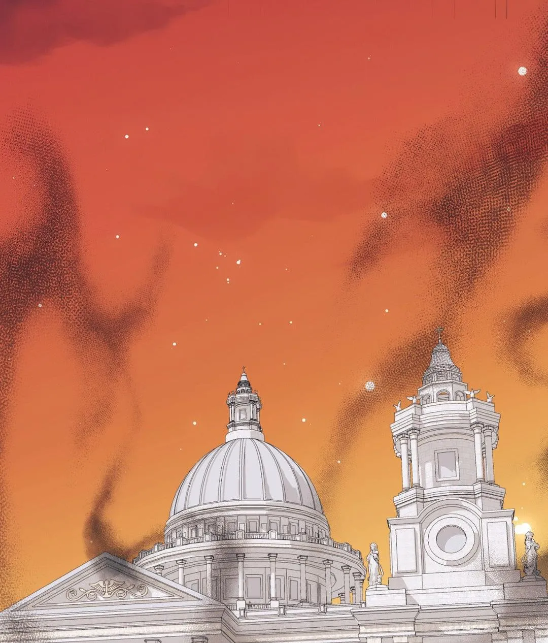 Read The Tainted Saintess chapter 4 image 6 on Lezhin
