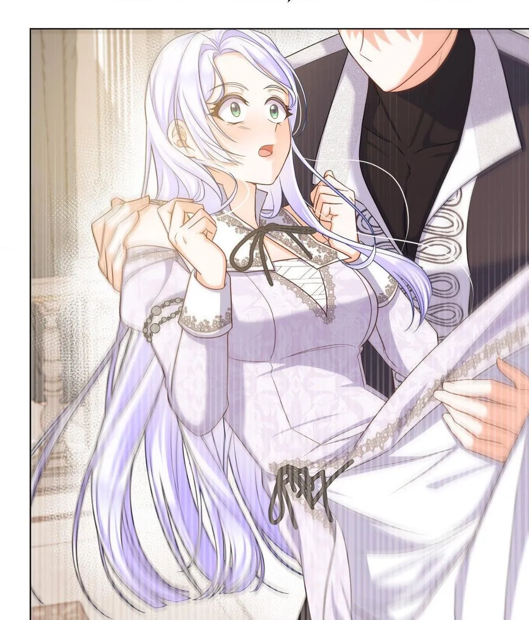 Read The Tainted Saintess chapter 4 image 66 on Lezhin