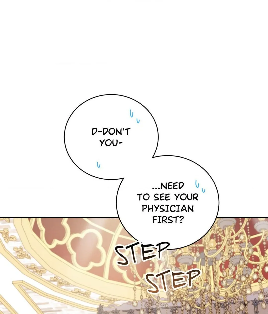 Read The Tainted Saintess chapter 4 image 68 on Lezhin