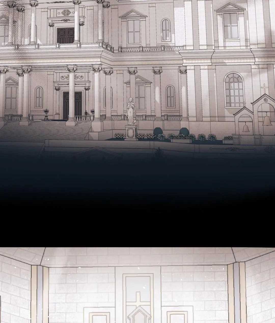 Read The Tainted Saintess chapter 4 image 7 on Lezhin