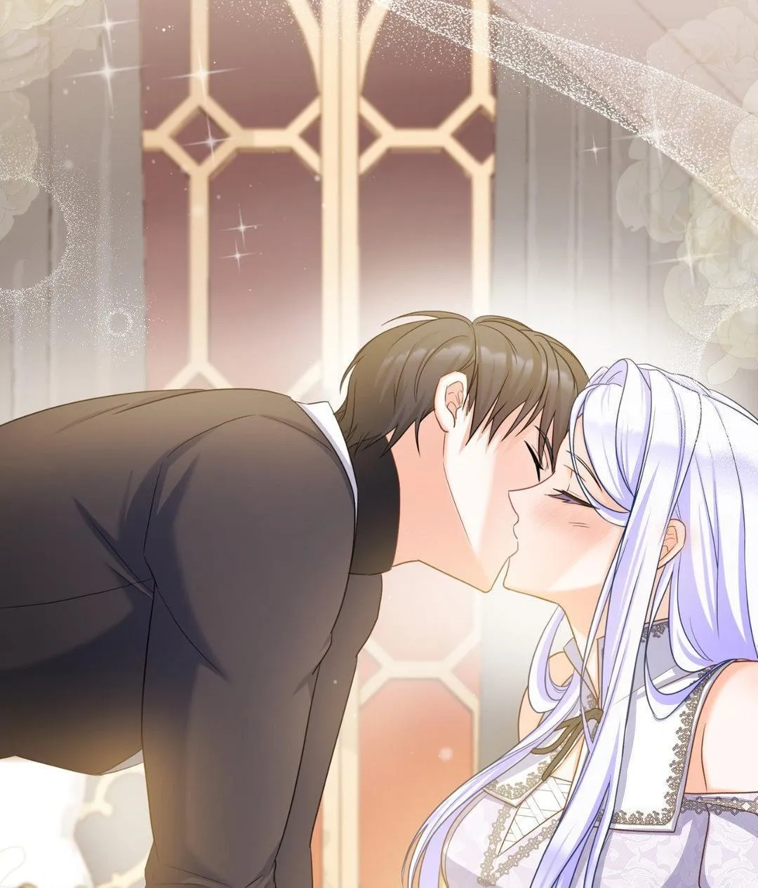 Read The Tainted Saintess chapter 4 image 74 on Lezhin